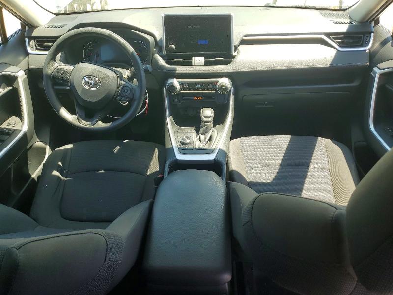 Продажа на аукционе авто 2023 Toyota Rav4, vin: JTMMWRFV4PD185602, номер лота: 57568556
