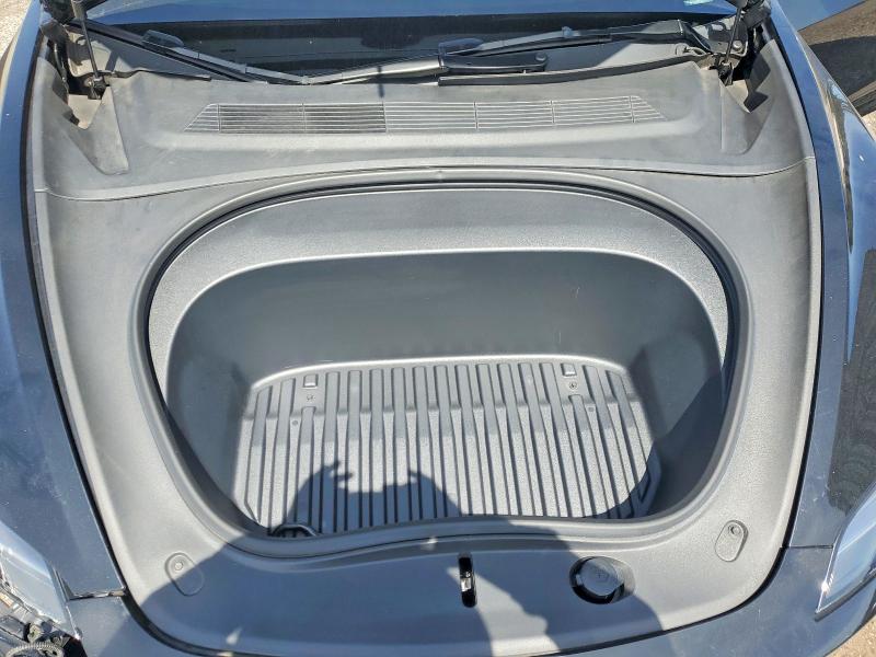 Aukcja sprzedaży 2025 Tesla Model 3, vin: 5YJ3E1EA2SF921274, numer aukcji: 56664006