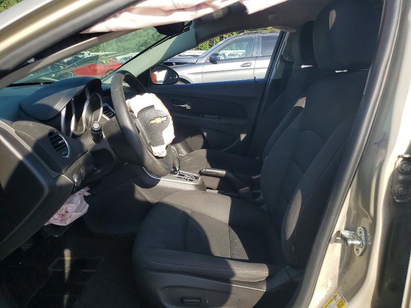 Aukcja sprzedaży 2016 Chevrolet Cruze Limited, vin: 1G1PE5SBXG7182991, numer aukcji: 56338906