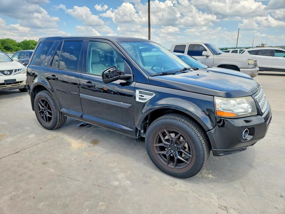 55976606 :رقم المزاد ، SALFR2BG9EH382360 vin ، 2014 Land Rover Lr2 مزاد بيع