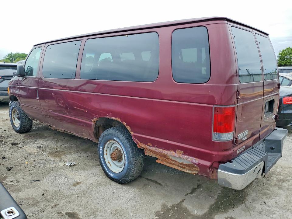 Продажа на аукционе авто 2013 Ford E-350, vin: 1FBSS31L57DB34989, номер лота: 55274376