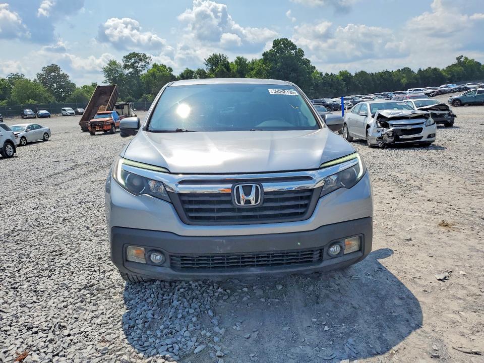 Aukcja sprzedaży 2019 Honda Ridgeline, vin: 5FPYK3F60KB037152, numer aukcji: 59008196