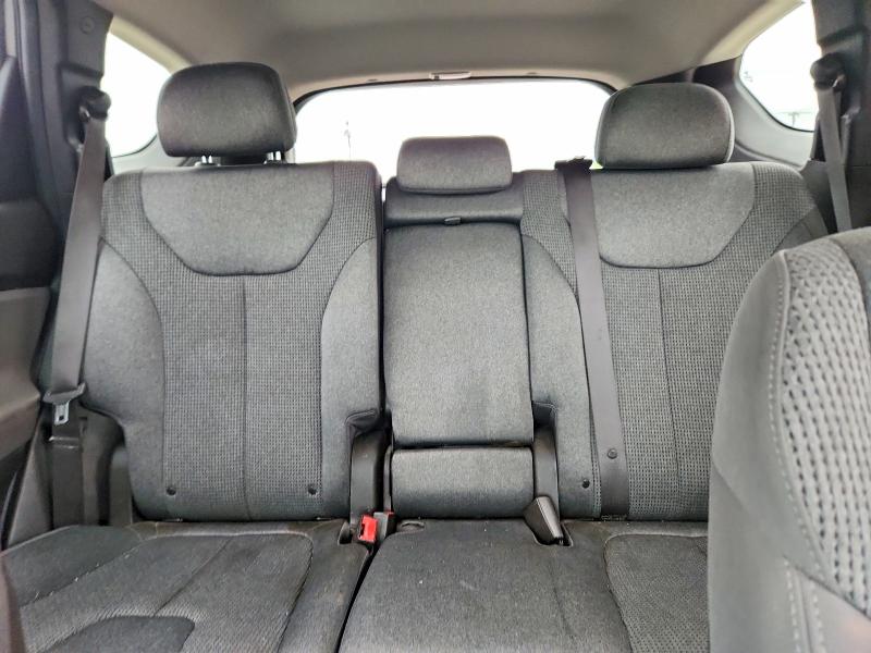 Продаж на аукціоні авто 2020 Hyundai Santa Fe, vin: 5NMS2CADXLH169467, номер лоту: 57303096