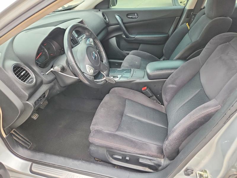 Продаж на аукціоні авто 2013 Nissan Maxima, vin: 1N4AA5AP1DC821533, номер лоту: 57398006