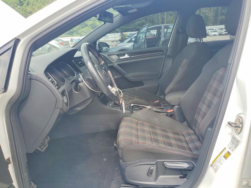 Aukcja sprzedaży 2016 Volkswagen Gti, vin: 3VW4T7AU9GM038110, numer aukcji: 55883226