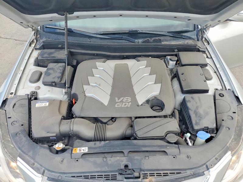 Aukcja sprzedaży 2012 Hyundai Genesis, vin: KMHGC4DH8CU192757, numer aukcji: 56353166