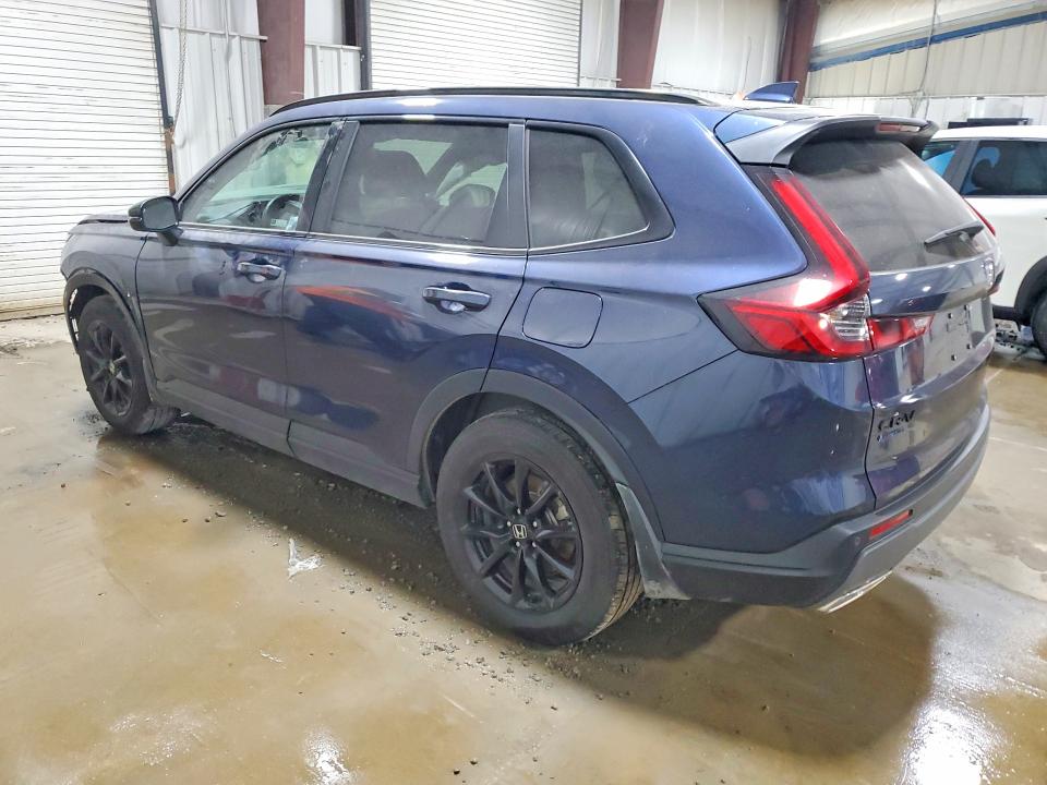 55690326 :رقم المزاد ، 7FARS6H83TE000146 vin ، 2026 Honda Cr-v مزاد بيع