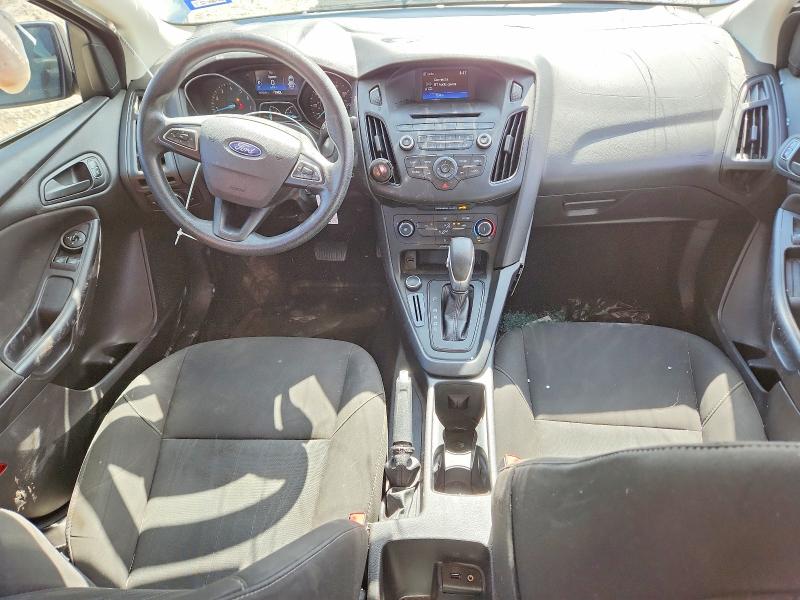 Aukcja sprzedaży 2016 Ford Focus, vin: 1FADP3E29GL328699, numer aukcji: 57600156