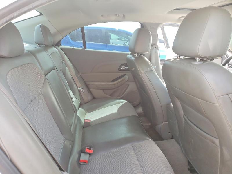 Продажа на аукционе авто 2016 Chevrolet Malibu Limited, vin: 1G11C5SA9GF114481, номер лота: 56450666