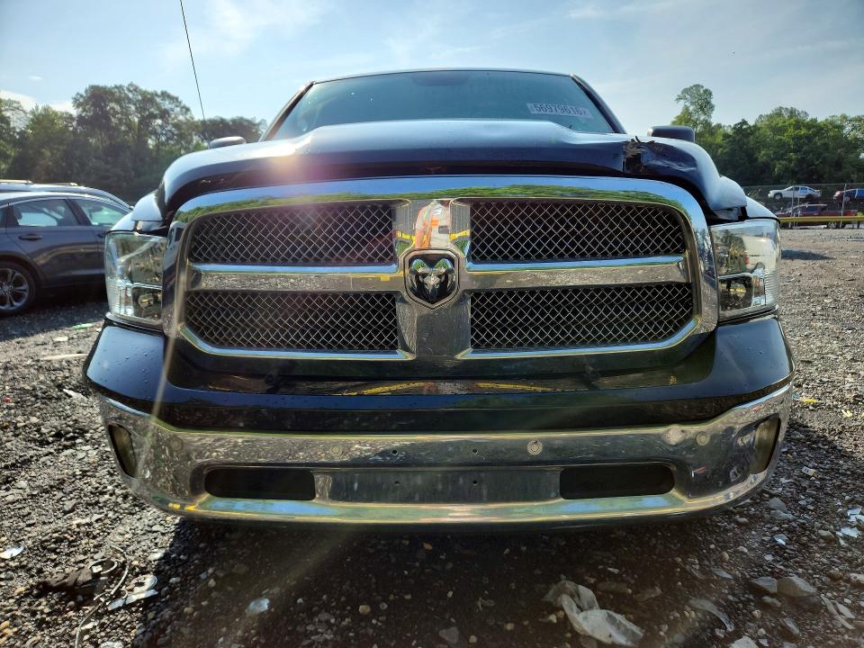 Продаж на аукціоні авто 2017 Ram 1500, vin: 1C6RR7GT5HS842748, номер лоту: 56979616