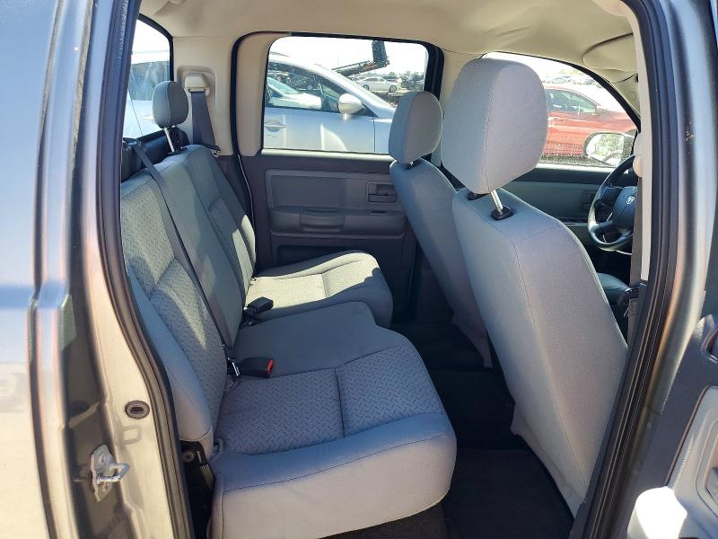 Продаж на аукціоні авто 2008 Dodge Dakota, vin: 1D7HW38K88S585179, номер лоту: 57185666
