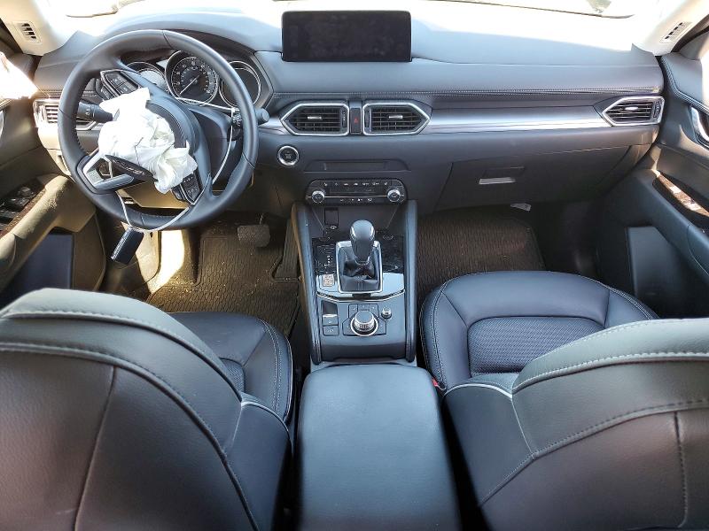 Aukcja sprzedaży 2024 Mazda Cx-5, vin: JM3KFBCL6R0429060, numer aukcji: 58376246