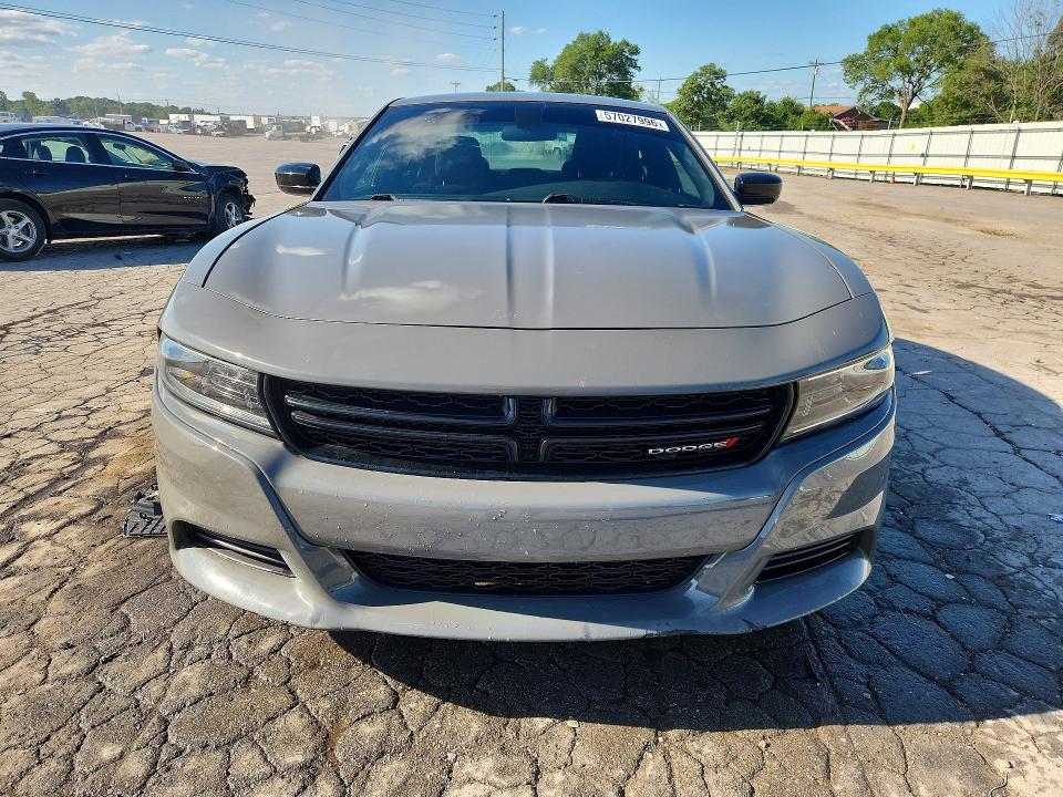 Aukcja sprzedaży 2023 Dodge Charger, vin: 2C3CDXBG1PH674804, numer aukcji: 57027996