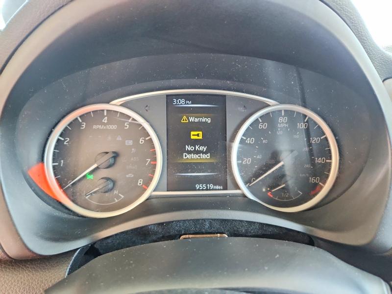 Продажа на аукционе авто 2018 Nissan Sentra, vin: 3N1AB7AP2JY292067, номер лота: 57555536