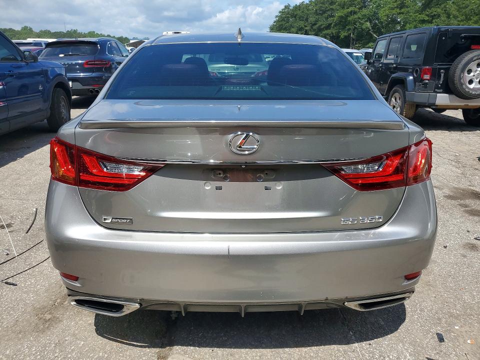 Продаж на аукціоні авто 2015 Lexus Gs, vin: JTHBE1BL5FA013707, номер лоту: 56219306