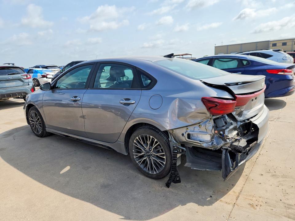 Aukcja sprzedaży 2024 Kia Forte, vin: 3KPF54AD7RE774254, numer aukcji: 58492036