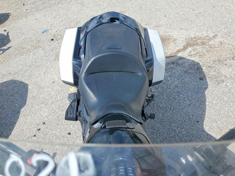 2021 Honda Gl1800 მანქანა იყიდება აუქციონზე, vin: JH2SC7915MK300249, აუქციონის ნომერი: 56505096