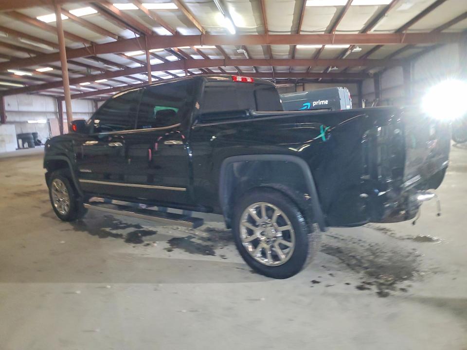57373146 :رقم المزاد ، 3GTU2PEC4HG299720 vin ، 2017 Gmc Sierra مزاد بيع