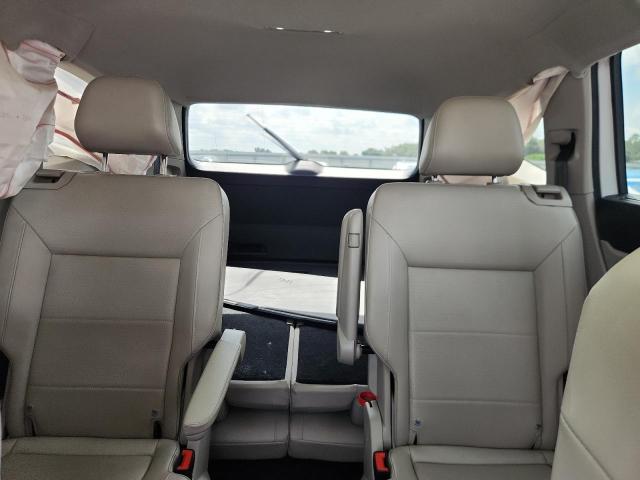 2022 Volkswagen Atlas მანქანა იყიდება აუქციონზე, vin: 1V2KR2CA8NC557869, აუქციონის ნომერი: 57893636