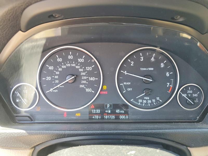Продажа на аукционе авто 2013 Bmw 320, vin: WBA3B1C54DF462369, номер лота: 57756056