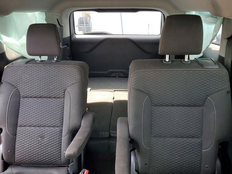 55623436 :رقم المزاد ، 1GKKNLLA7KZ117495 vin ، 2019 Gmc Acadia مزاد بيع