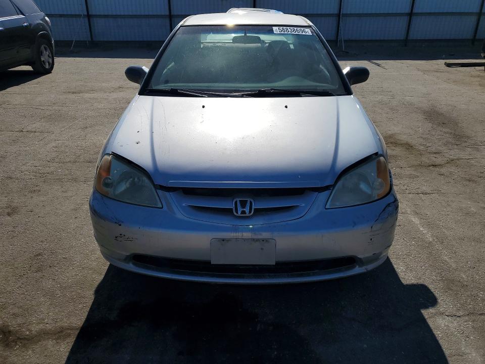 Продаж на аукціоні авто 2003 Honda Civic, vin: 1HGEM22543L063704, номер лоту: 58838696