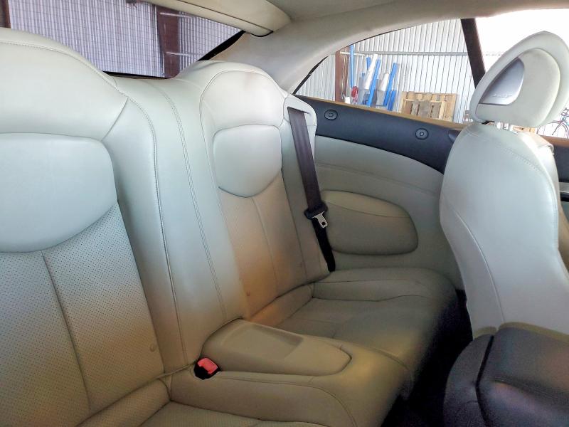 Aukcja sprzedaży 2010 Infiniti G37 Convertible, vin: JN1CV6FE1AM350898, numer aukcji: 56444716