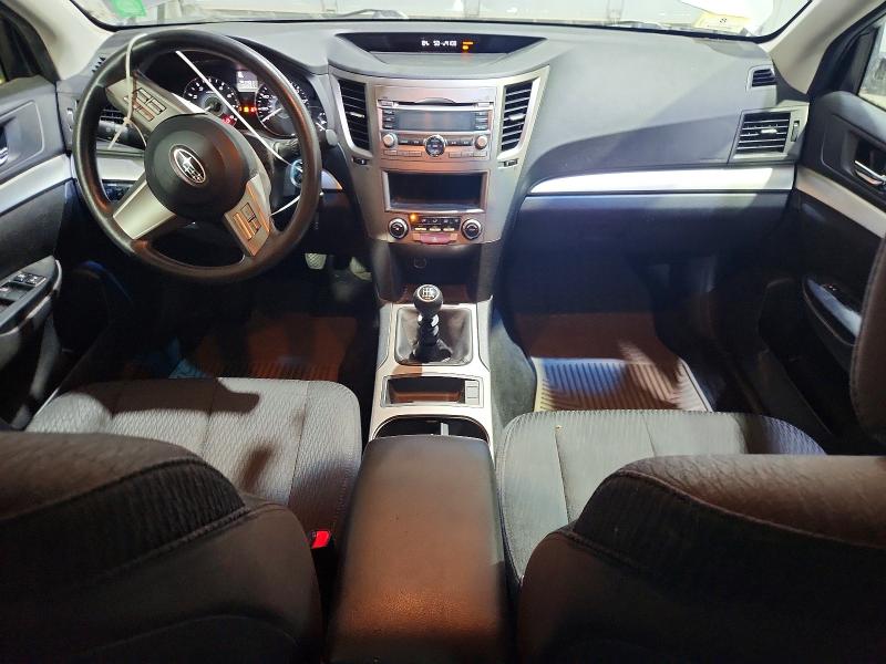 Продажа на аукционе авто 2011 Subaru Outback, vin: 4S4BRBAC8B1354988, номер лота: 56580186