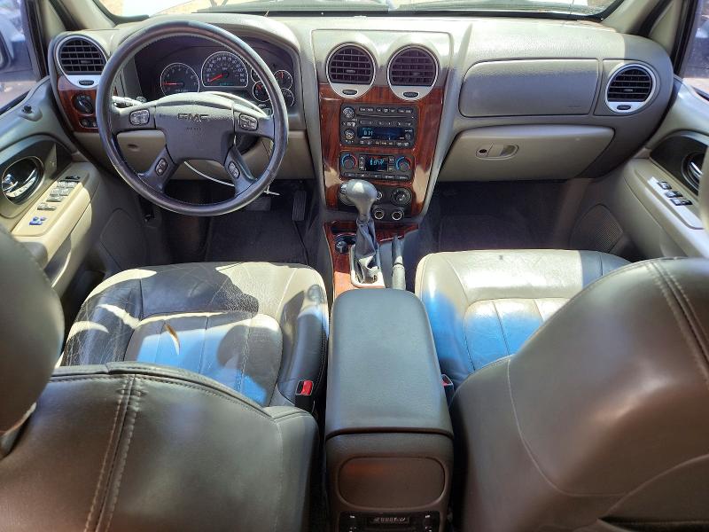 56167136 :رقم المزاد ، 1GKES16S426126185 vin ، 2002 Gmc Envoy مزاد بيع