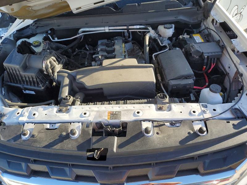 53914716 :رقم المزاد ، 1GCHSBEA3N1204965 vin ، 2022 Chevrolet Colorado مزاد بيع