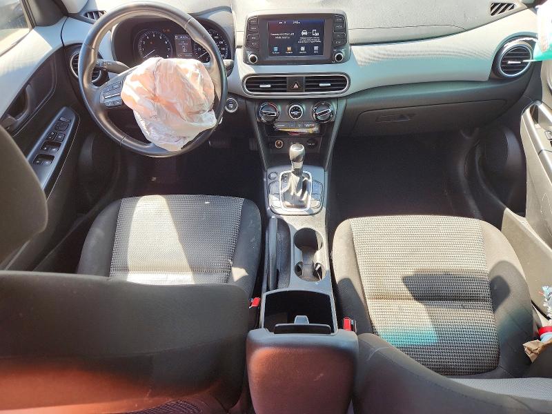 Aukcja sprzedaży 2018 Hyundai Kona, vin: KM8K22AA1JU067766, numer aukcji: 56541606