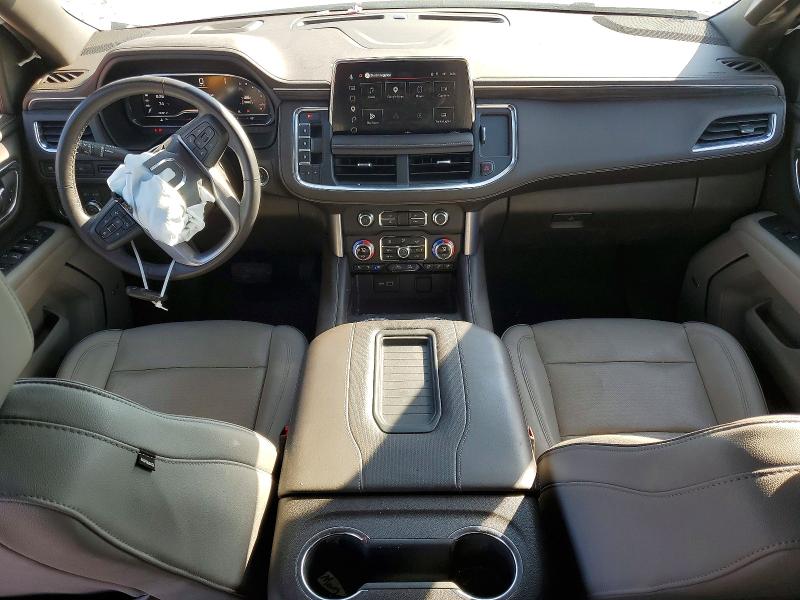 55927776 :رقم المزاد ، 1GKS1GKT6PR509235 vin ، 2023 Gmc Yukon Xl مزاد بيع