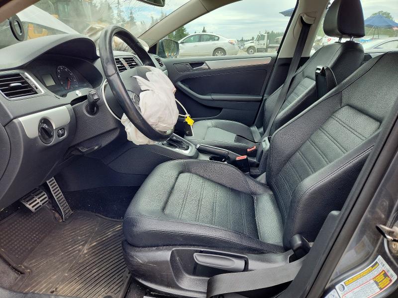 Продажа на аукционе авто 2011 Volkswagen Jetta, vin: 3VWLZ7AJ5BM370585, номер лота: 55813296