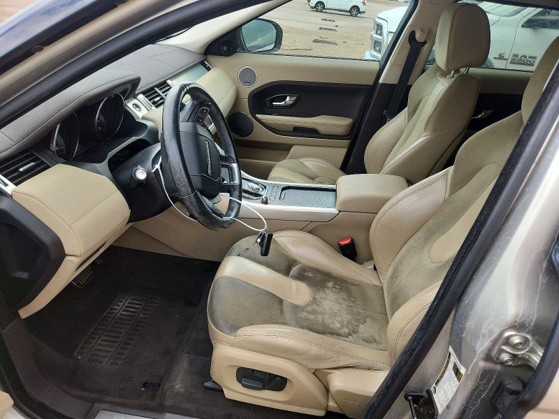Aukcja sprzedaży 2013 Land Rover Range Rover Evoque, vin: SALVN2BG3DH771713, numer aukcji: 58802306