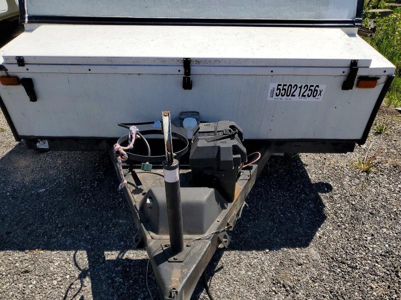 55021256 :رقم المزاد ، 4X4CPC318DN045026 vin ، 2013 Palomino Trailers مزاد بيع