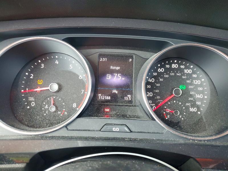 Продаж на аукціоні авто 2020 Volkswagen Tiguan, vin: 3VV1B7AX3LM132563, номер лоту: 85628435