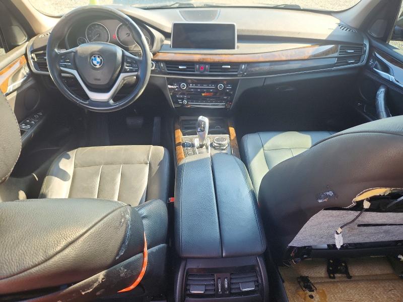 Aukcja sprzedaży 2014 Bmw X5, vin: 5UXKR0C5XE0K51393, numer aukcji: 56602226