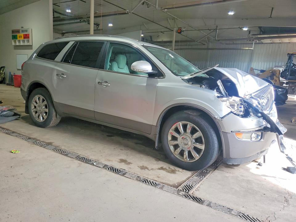 2012 Buick Enclave მანქანა იყიდება აუქციონზე, vin: 5GAKVCED3CJ218201, აუქციონის ნომერი: 56816666