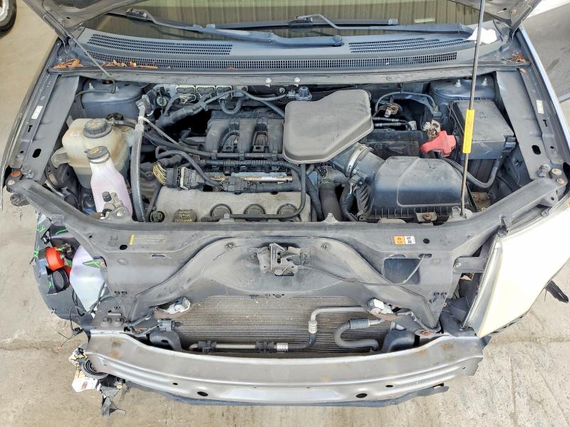 Продаж на аукціоні авто 2010 Ford Edge, vin: 2FMDK3KC5ABB62643, номер лоту: 57950376
