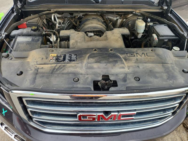 Aukcja sprzedaży 2015 Gmc Yukon, vin: 1GKS1AKCXFR612945, numer aukcji: 57609306