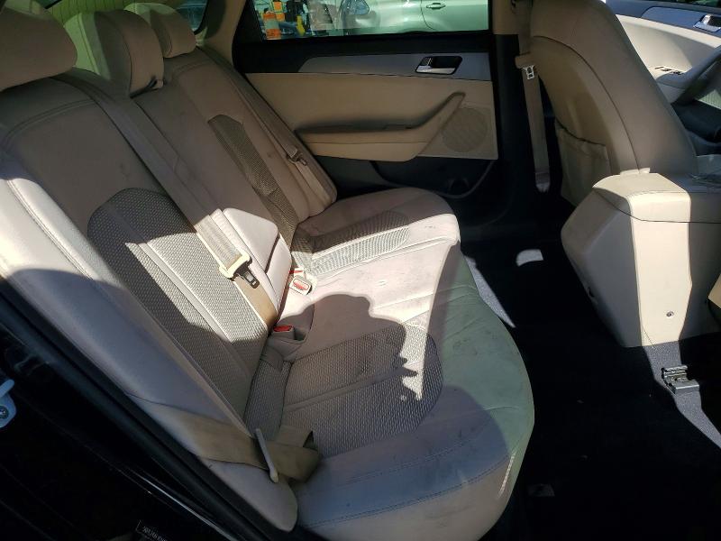 Aukcja sprzedaży 2016 Hyundai Sonata, vin: 5NPE24AF4GH410016, numer aukcji: 59361046