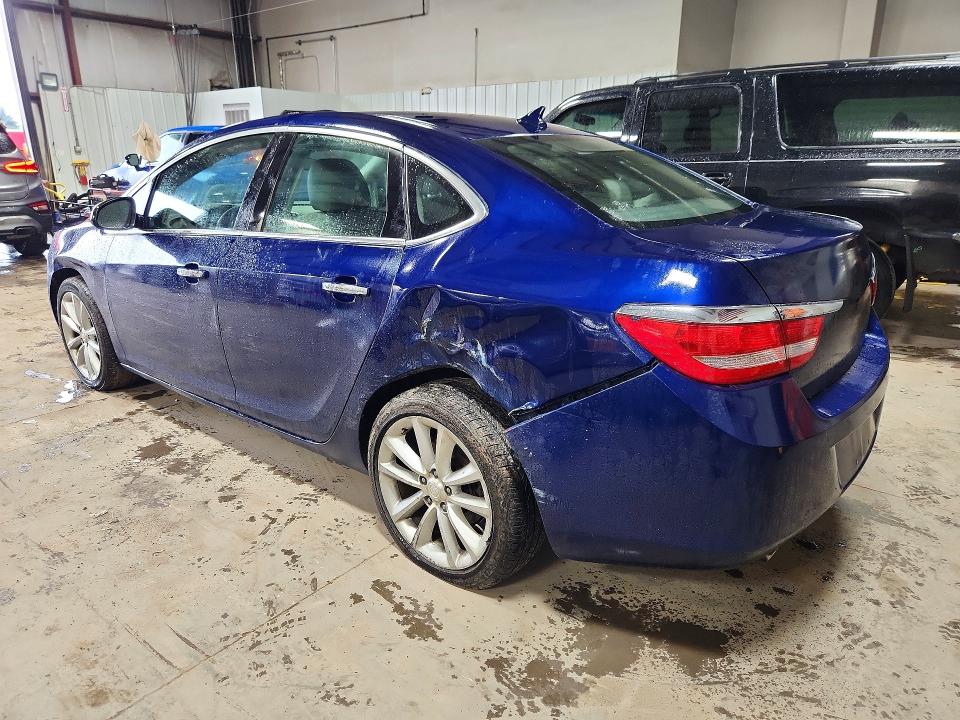 58557686 :رقم المزاد ، 1G4PP5SK6D4220453 vin ، 2013 Buick Verano مزاد بيع