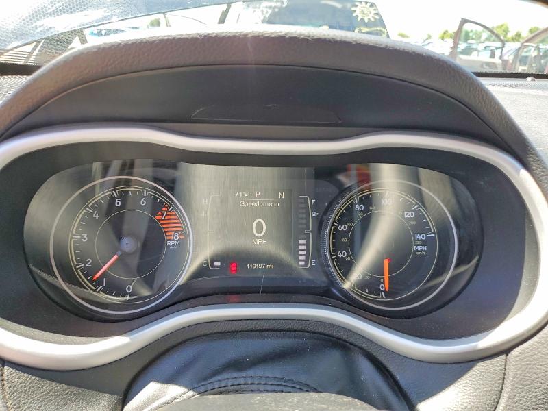 Aukcja sprzedaży 2018 Jeep Cherokee, vin: 1C4PJMLX8JD548771, numer aukcji: 58081036