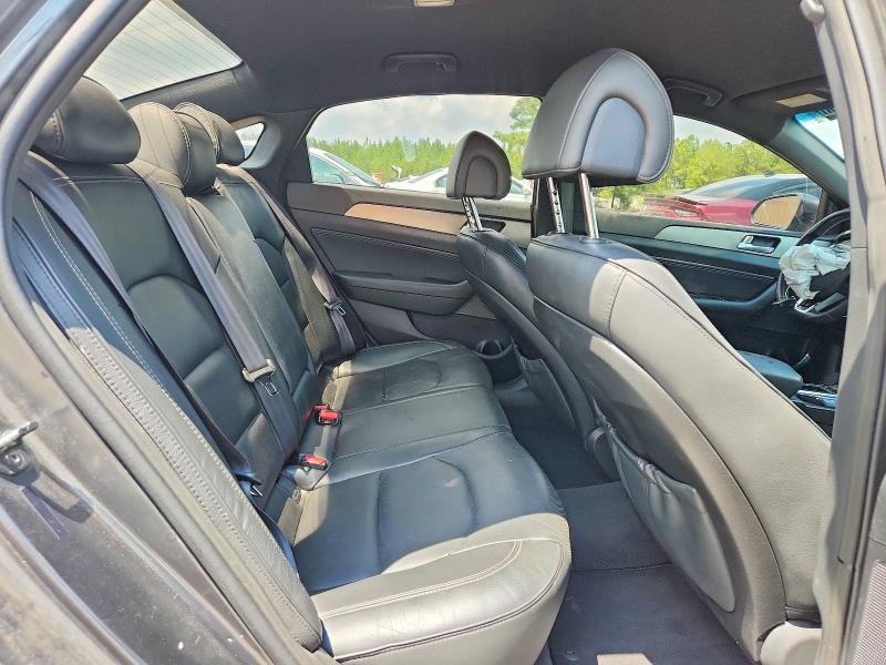 Продажа на аукционе авто 2015 Hyundai Sonata, vin: 5NPE34AB6FH195604, номер лота: 59542766