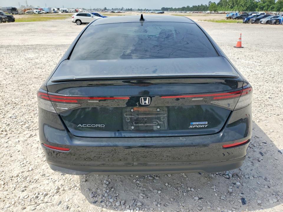 Продаж на аукціоні авто 2025 Honda Accord, vin: 1HGCY2F58SA073314, номер лоту: 59088806