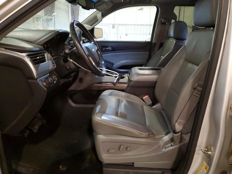 Aukcja sprzedaży 2016 Chevrolet Tahoe, vin: 1GNSKBKCXGR181935, numer aukcji: 56181176