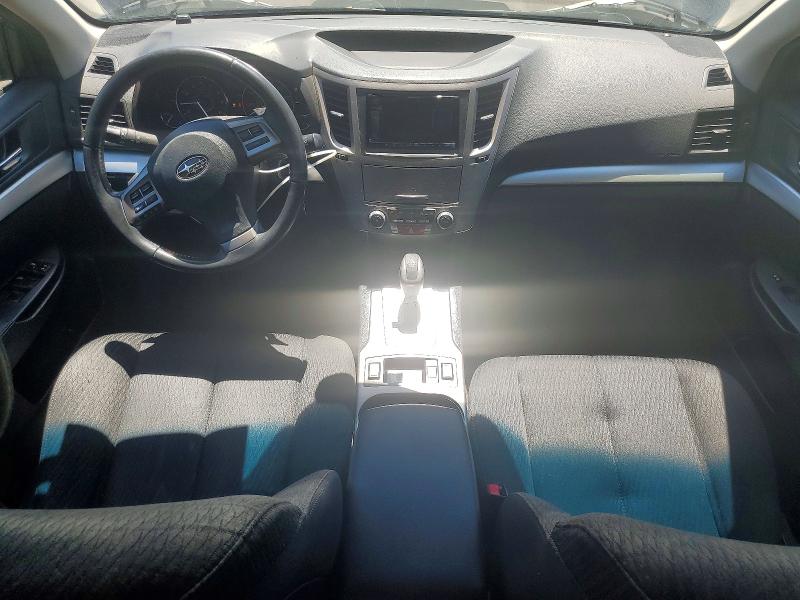 56346336 :رقم المزاد ، 4S4BRBCCXC3257097 vin ، 2012 Subaru Outback مزاد بيع