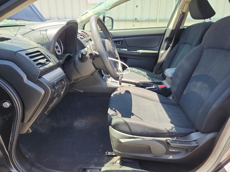 Продажа на аукционе авто 2012 Subaru Impreza, vin: JF1GPAC6XCH206096, номер лота: 56449576