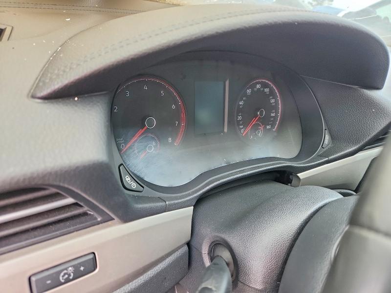 Продаж на аукціоні авто 2022 Volkswagen Passat, vin: 1VWSA7A39NC004543, номер лоту: 57374176