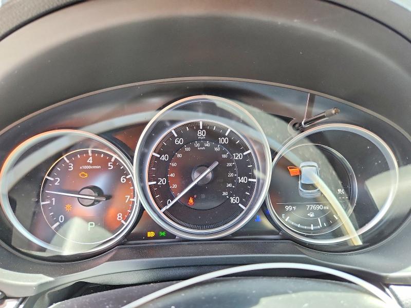 Aukcja sprzedaży 2023 Mazda Cx-5, vin: JM3KFBCM8P0139036, numer aukcji: 56489046